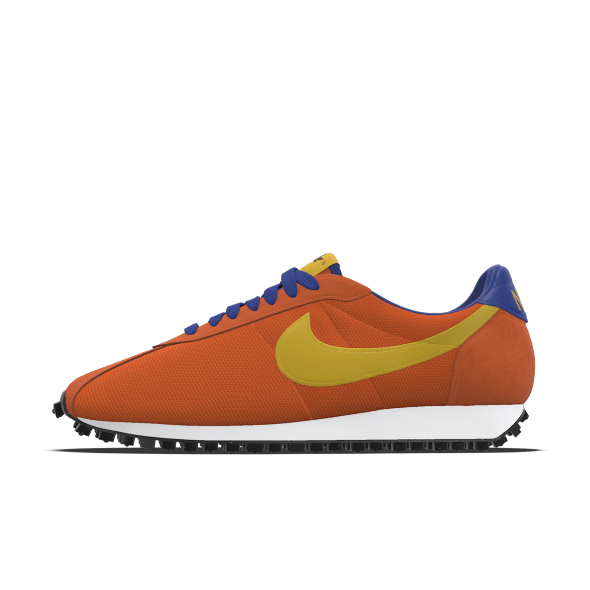 ないきオーダーページ Nike By You カスタムシューズ.オンラインストア (通販サイト)